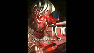 Injustice 2  Deadshot Intro Harley Quinn Dialogues [upl. by Hadsall]