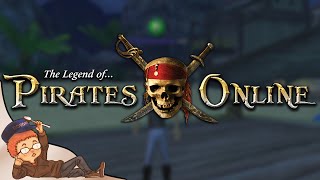 PIRATES OF THE CARIBBEAN ONLINE IS COMING BACK [upl. by Thaxter714]