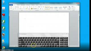 How to Use The Space Bar [upl. by Johppa]