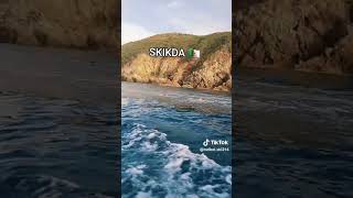 سكيكدة skikda جزاءر الجزائر اكسبلور algerie تيكتوك الجزاءر [upl. by Ecnatsnoc]