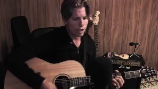 Mark Knopfler  The Trawlerman Song  Acoustic Cover [upl. by Marston]