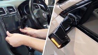 7 MOST USEFUL CAR GADGETS amp INVENTIONS [upl. by Fregger985]