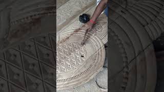 lakadi mein fansne kaise lagaya jata hai woodworking furnituredesign [upl. by Mcclenon59]