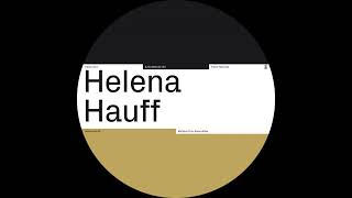 Helena Hauff  Humanoid Fruit [upl. by Ahsehat]