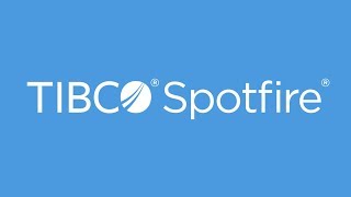 Financial Services Analytics with TIBCO Spotfire® [upl. by Lexy]