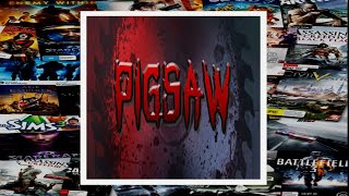 PigsawFull Game  PC Gameplay [upl. by Muir685]