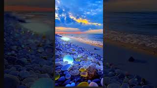 Ocean Stones amp Sky [upl. by Poland883]