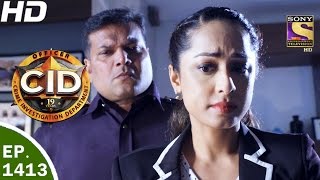 CID  सी आई डी  Ep 1413  Maut Ka Video  25th Mar 2017 [upl. by Eciral31]