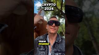 CRYPTO 2024 investment money trading trader memecoin memecoins crypto cryptocurrency [upl. by Karlene]