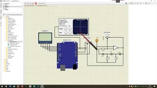 SimulIDE  Como instalar e usar este simulador eletrônico [upl. by Bena]