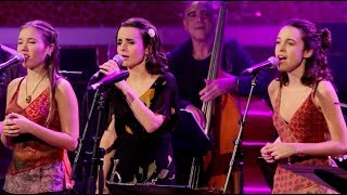 2017 Andrea Motis Brasil al Palau de la Música Catalana [upl. by Lezti]