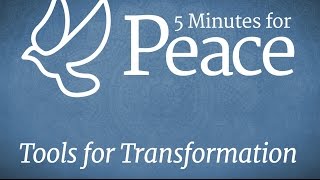 5 Minutes For Peace  Sadhguru [upl. by Notsuoh]