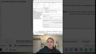 Cómo Usar la Función de Texto en Excel NOMPROPIO Increíble Truco de Excel para Todo [upl. by Morell]