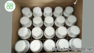 Methoxyfenozide Agricultural Insecticides 24SC 98TC Carbamate Granular [upl. by Atinit]