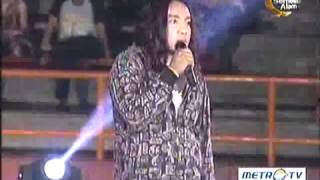 Bintang Bete Biaya Nikah Nassar KDI Stand Up Comedy MetroTV1 [upl. by Katherine687]