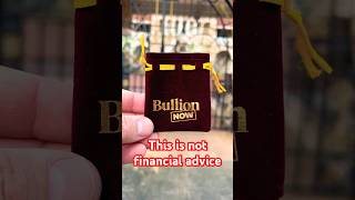 Bullion Now at the Perth Mint 🇦🇺🦘​⁠BullionNow perthmint preciousmetal bullion [upl. by Albur]