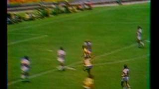 Gordon Banks  The Greatest Ever Save [upl. by Einad872]