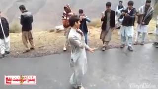 Khanum janey jenay dance [upl. by Siuqcram]