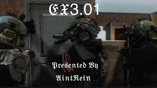 EX301  Roblox MILSIM V2 [upl. by Leone179]