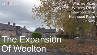 The Expansion Of Woolton [upl. by Layol]