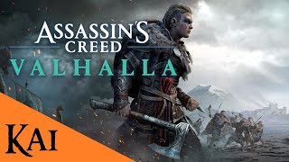 Assassins Creed Valhalla En 10 Minutos  Kai47 [upl. by Atnuahc103]