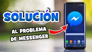 SOLUCIÓN al problema de MESSENGER 2017  Cómo descargar versiones anteriores de MESSENGER [upl. by Evangelin]