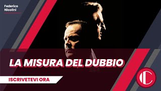 La misura del dubbio  Recensione [upl. by Mcnamee218]