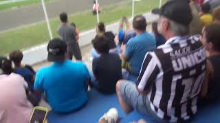 Torcida do Catanduva FC Segunda Divisão 2023 [upl. by Cchaddie]