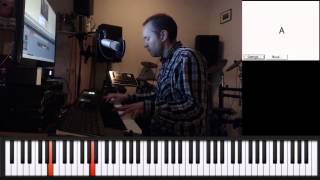 Cover A Groovy Kind Of Love  Phil Collins [upl. by Semajwerdna]