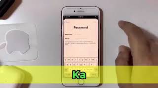 Apple ID kaise banaye  How to createApple ID in hindi  Apple ID banana sikhe Gulf Ki Baat [upl. by Kin]