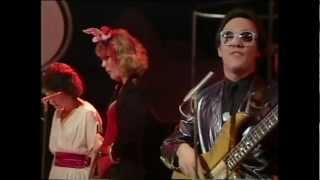 Buggles  Video killed the radio star 1979 Top of The Pops [upl. by Adnael]