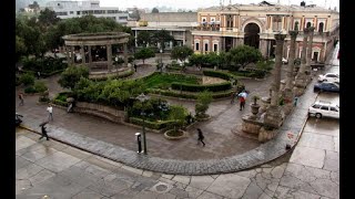 Las historia y bondades de Quetzaltenango [upl. by Noit]