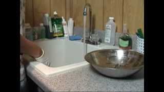 Podiatry Medical Assisting  Sterilizing the tools  Part 2 [upl. by Irrok]