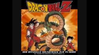 Dragonball Z  Radditz vs Piccolo Soundtrack Vol 110 [upl. by Eded]