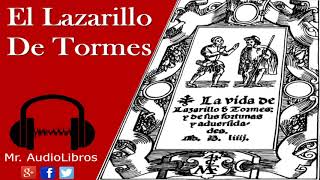 Resumen  El Lazarillo de Tormes  audiolibro completo [upl. by Theall890]