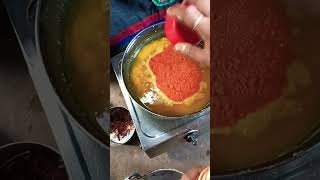 Dal Pithi Recipe [upl. by Dedric677]