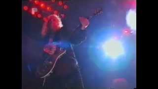 Rebel Yell  Billy Idol Live At Wembley 1990avi [upl. by Hilten887]