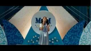 Nazriya nazim song  maavin chottile MALAYALAM MOVIE SONG [upl. by Einomrah997]