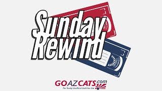 Sunday Rewind  Arizona snaps 5game losing streak with dominant 273 win over Houston [upl. by Maillliw517]