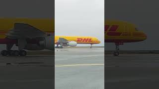 DHL [upl. by Weidner]