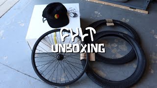 Cult UNBOXINGSETUP [upl. by Colston]