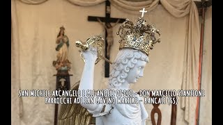 San Michele e gli Angeli di Dio [upl. by Blatt]