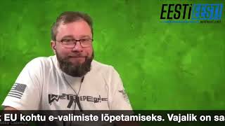 Mike Calamus räägib mis toimub epettuse kohtuasjas [upl. by Islean]