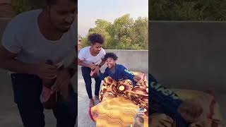 surajroxfunnyvibeo funny comedy short video Mr Guru Pathguwan likekaro comment share subscribekro [upl. by Hodosh]