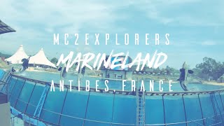 Marineland  Antibes HD [upl. by Brott284]