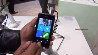 Acer Liquid M220 Review Find Out Hands on features specs price performance [upl. by Johny97]