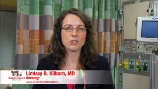 Lindsay Kilburn MD  Childrens National Medical Center [upl. by Vel]