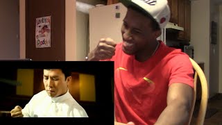 Ip Man vs 3 Masters Reaction [upl. by Orelie]