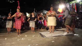 UH MANOA Polyfest 2017  TONGA [upl. by Chester183]