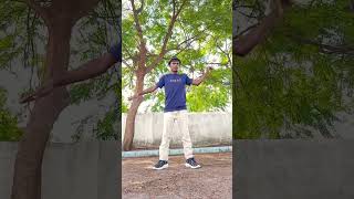 Learning Hands Wave  Waving Tutorial bollywood tutorial shrots dancestep trending dancer [upl. by Edia]